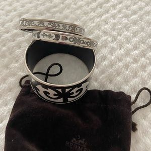Hermes Balcons duGuadalquivir Bracelets